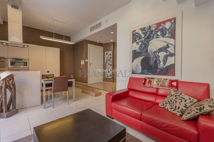 Image No.4-1 Bed Property for sale