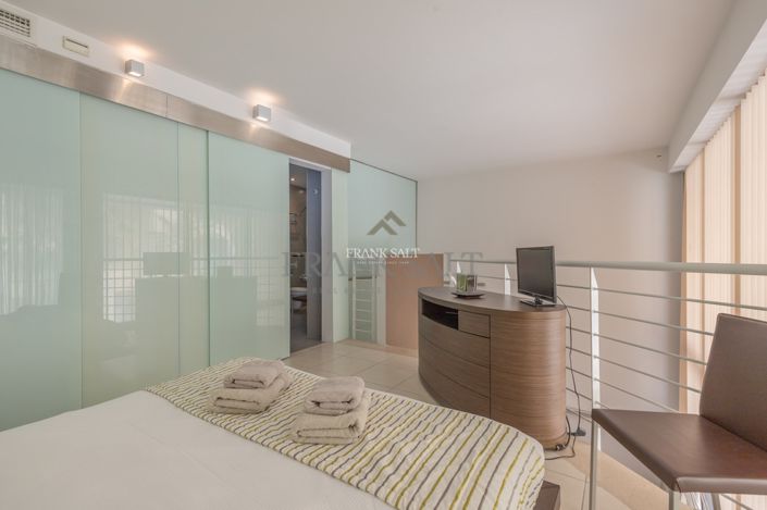 Image No.8-1 Bed Property for sale