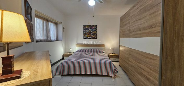 Image No.4-Propriété de 3 chambres à vendre à Xemxija