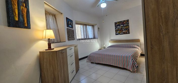 Image No.5-Propriété de 3 chambres à vendre à Xemxija