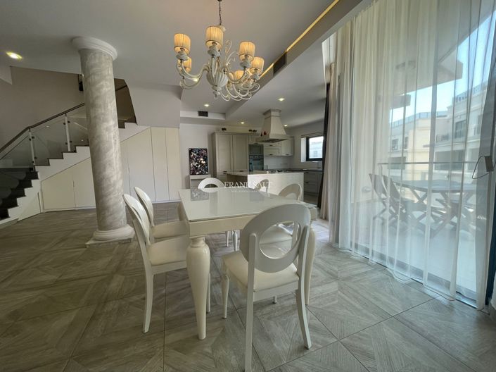Image No.3-Propriété de 3 chambres à vendre à Malta