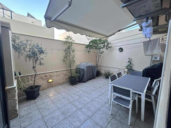 Image No.8-Propriété de 3 chambres à vendre à Qormi