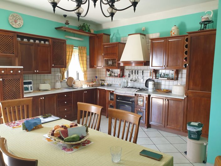 Image No.3-Propriété de 6 chambres à vendre à Marsaskala