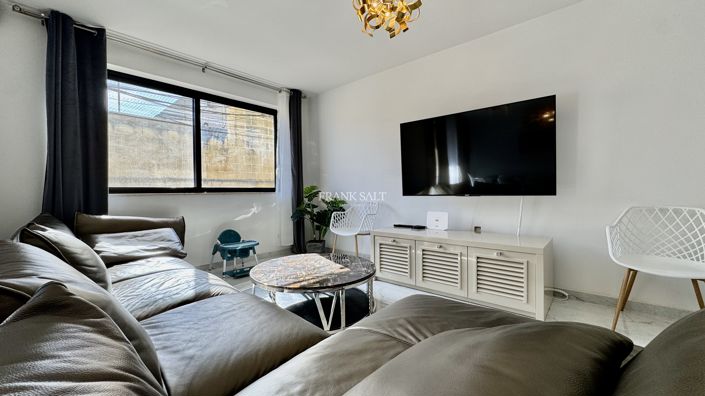 Image No.2-Propriété de 3 chambres à vendre à St Julians