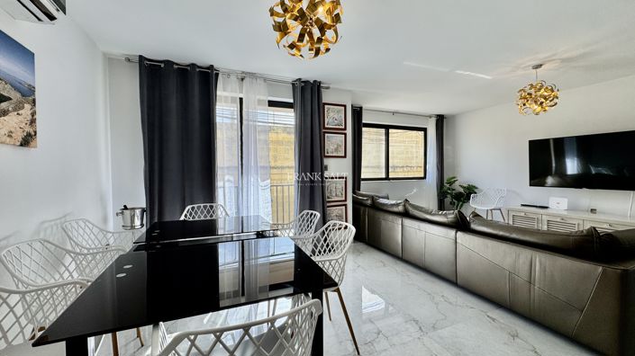 Image No.3-Propriété de 3 chambres à vendre à St Julians