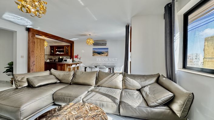 Image No.6-Propriété de 3 chambres à vendre à St Julians