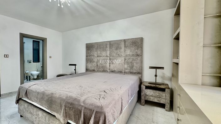 Image No.8-Propriété de 3 chambres à vendre à St Julians