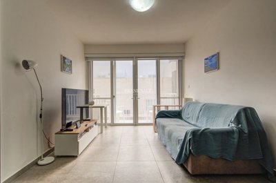 1 - Marsalforn, Property