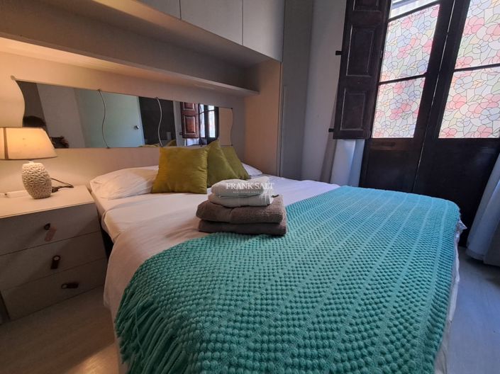 Image No.2-Propriété de 1 chambre à vendre à Cospicua