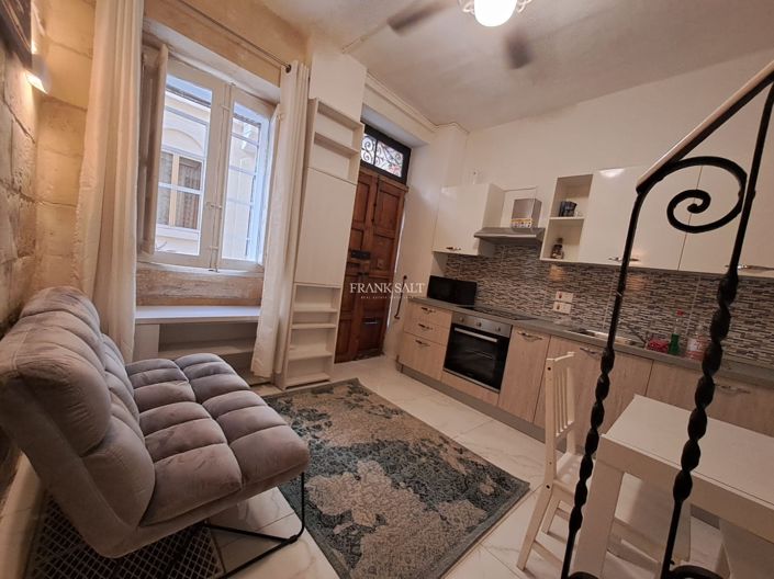 Image No.4-Propriété de 1 chambre à vendre à Cospicua