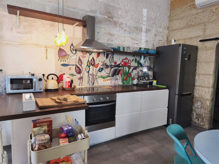 Image No.3-Propriété de 2 chambres à vendre à Birkirkara