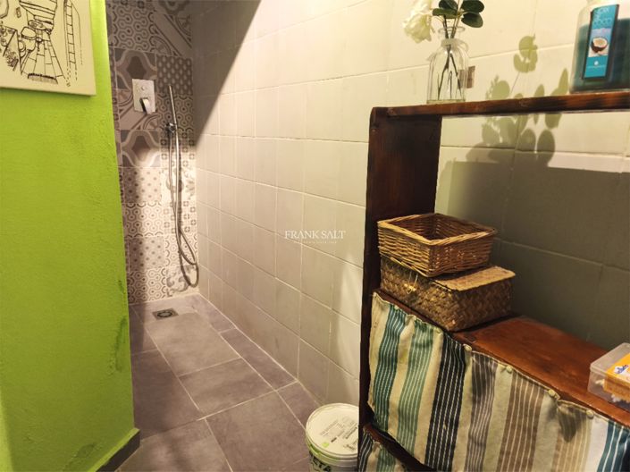 Image No.5-Propriété de 2 chambres à vendre à Birkirkara