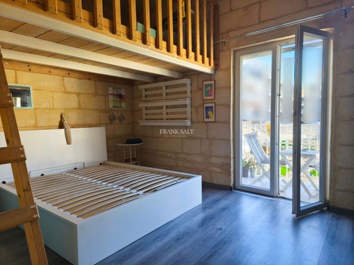 Image No.8-Propriété de 2 chambres à vendre à Birkirkara
