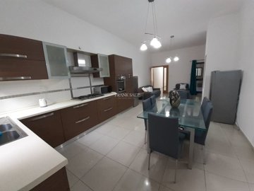 1 - Sliema, Propriété