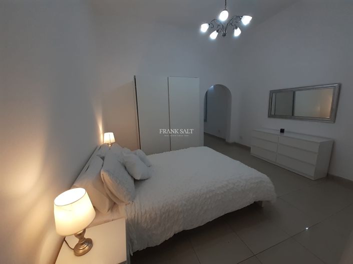 Image No.11-Propriété de 1 chambre à vendre à Sliema