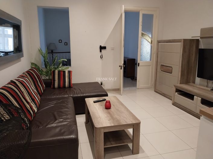 Image No.2-Propriété de 1 chambre à vendre à Sliema