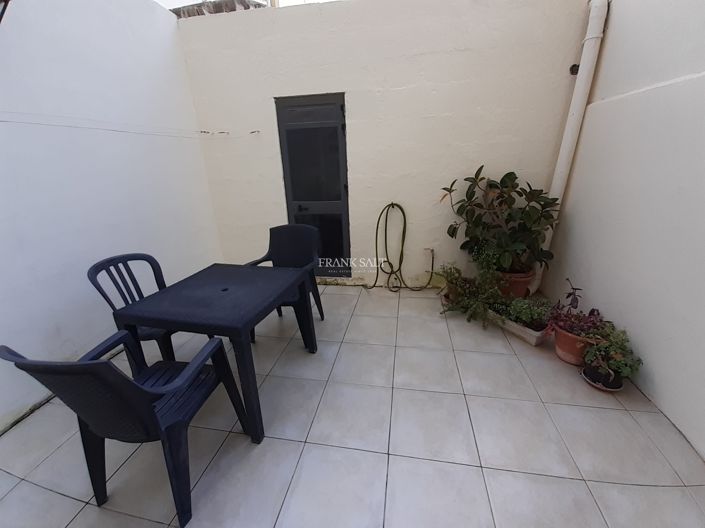 Image No.3-Propriété de 1 chambre à vendre à Sliema