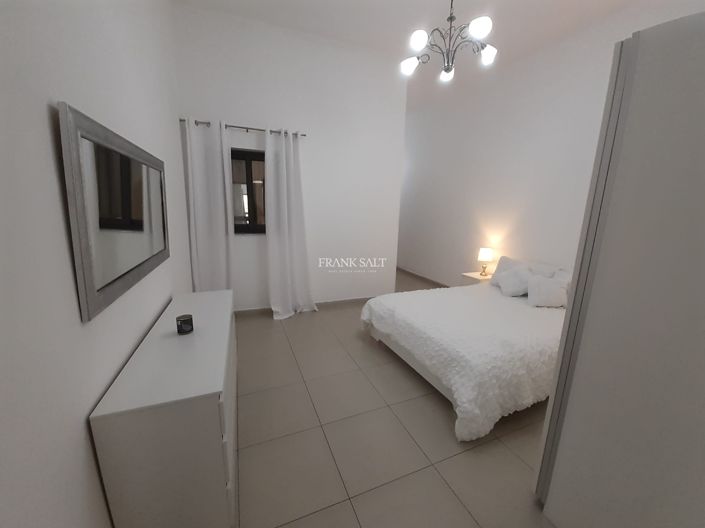 Image No.4-Propriété de 1 chambre à vendre à Sliema