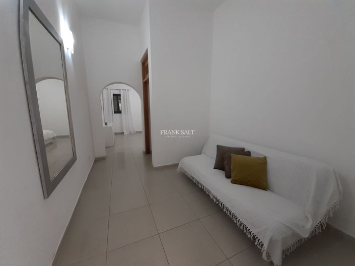 Image No.5-Propriété de 1 chambre à vendre à Sliema