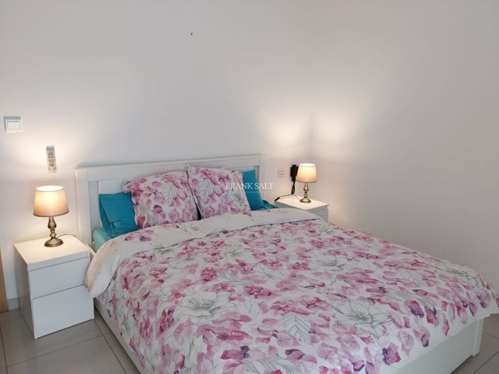 Image No.6-Propriété de 1 chambre à vendre à Sliema