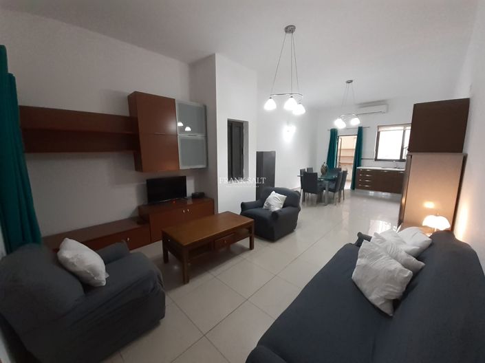 Image No.6-Propriété de 1 chambre à vendre à Sliema