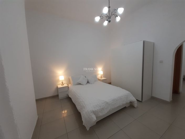 Image No.7-Propriété de 1 chambre à vendre à Sliema