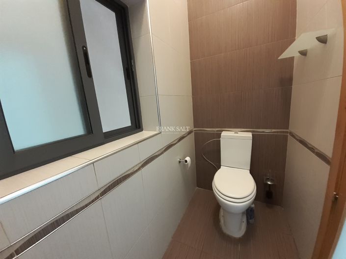 Image No.8-Propriété de 1 chambre à vendre à Sliema