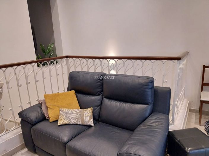 Image No.9-Propriété de 1 chambre à vendre à Sliema