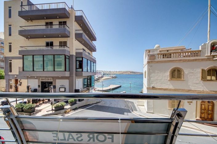 Image No.32-Propriété de 2 chambres à vendre à St Paul's Bay
