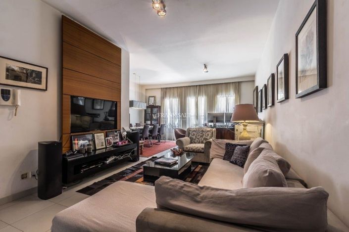 Image No.2-Propriété de 2 chambres à vendre à Sliema