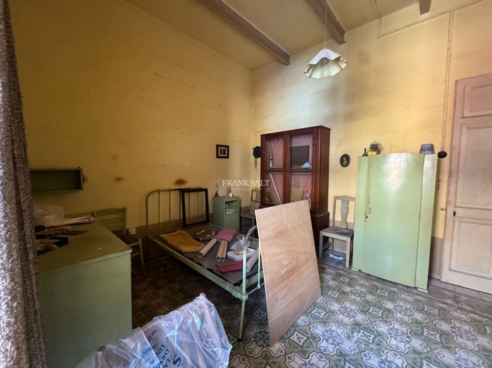 Image No.3-Propriété de 3 chambres à vendre à Sliema