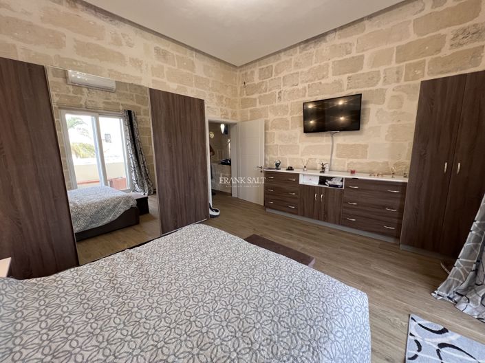 Image No.15-Propriété de 3 chambres à vendre à Hamrun