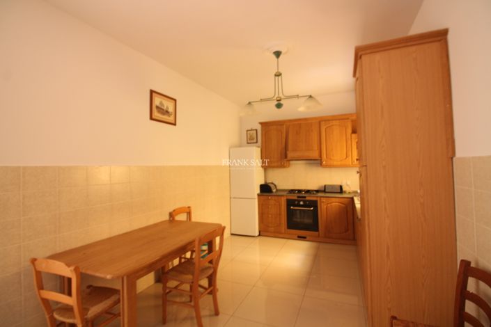 Image No.4-Propriété de 3 chambres à vendre à Bugibba