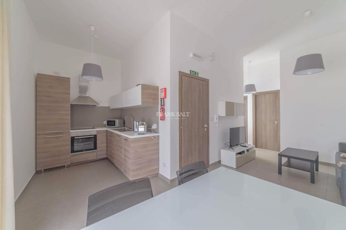 Image No.2-1 Bed Property for sale