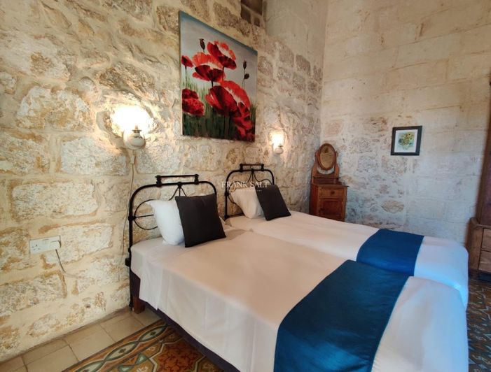 Image No.15-Propriété de 3 chambres à vendre à Xaghra