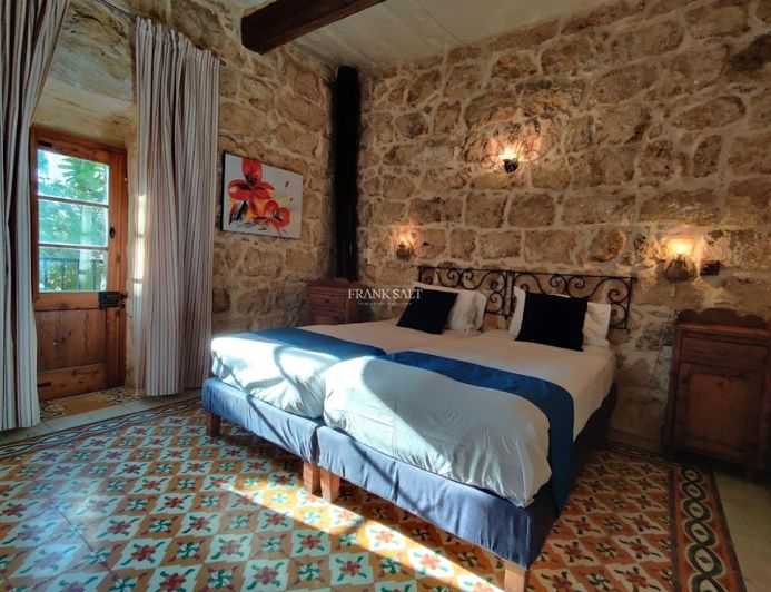 Image No.16-Propriété de 3 chambres à vendre à Xaghra