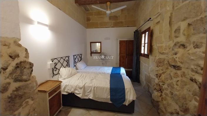 Image No.17-Propriété de 3 chambres à vendre à Xaghra