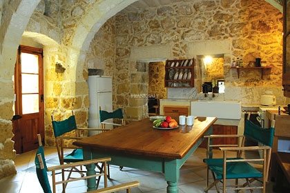 Image No.7-Propriété de 3 chambres à vendre à Xaghra