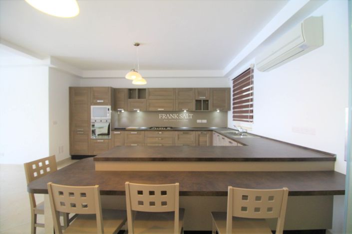 Image No.5-Propriété de 3 chambres à vendre à Sliema