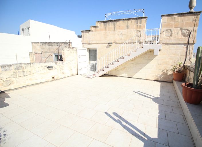 Image No.11-Propriété de 3 chambres à vendre à Hamrun
