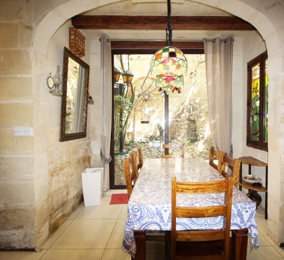 Image No.4-Propriété de 3 chambres à vendre à Hamrun