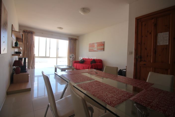 Image No.2-Propriété de 3 chambres à vendre à St Paul's Bay