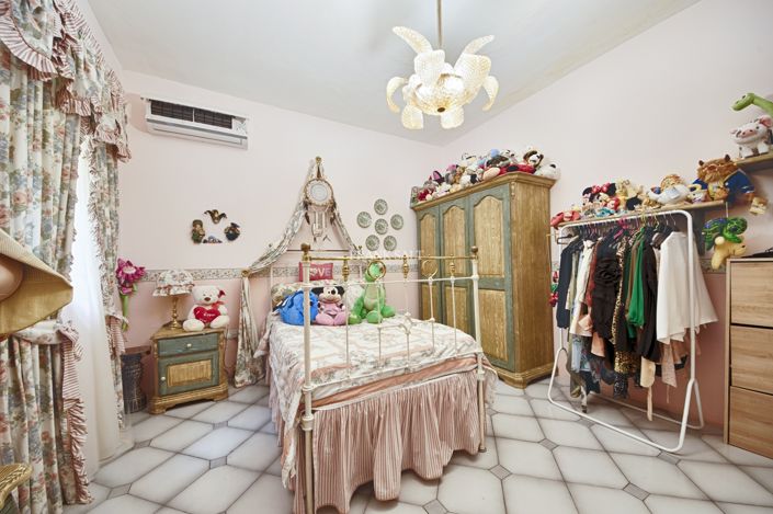Image No.7-Propriété de 4 chambres à vendre à Santa Venera