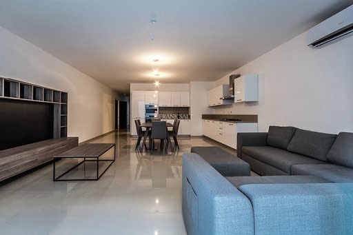 Image No.2-Propriété de 2 chambres à vendre à St Paul's Bay