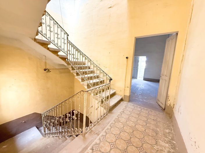 Image No.7-Propriété de 4 chambres à vendre à Vittoriosa
