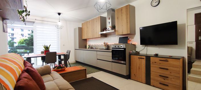 Image No.3-Propriété de 1 chambre à vendre à Gzira