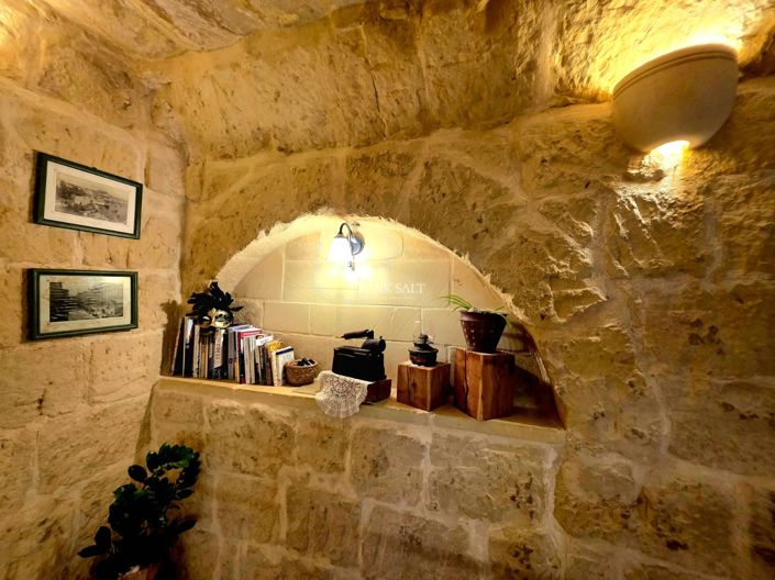 Image No.12-Propriété de 5 chambres à vendre à Gharb