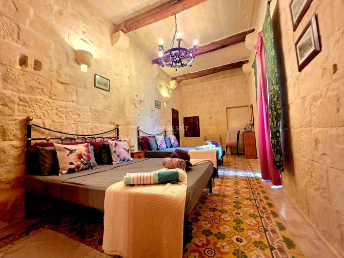 Image No.19-Propriété de 5 chambres à vendre à Gharb