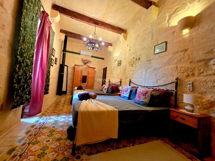 Image No.20-Propriété de 5 chambres à vendre à Gharb