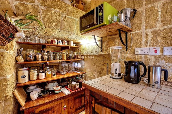 Image No.7-Propriété de 5 chambres à vendre à Gharb